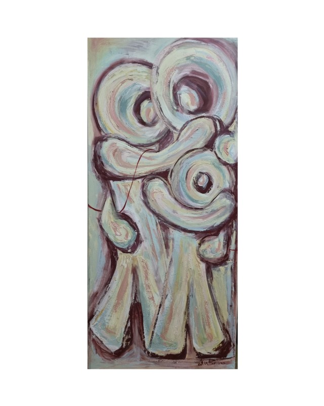 Abrazo de Familia n.2