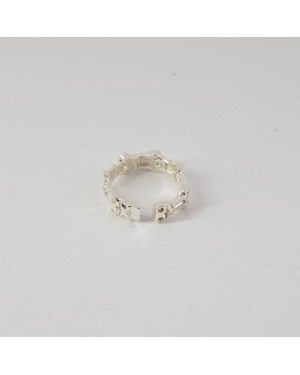 Anillo 7 Abrazos de Cariño