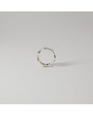 Anillo 7 Abrazos de Cariño