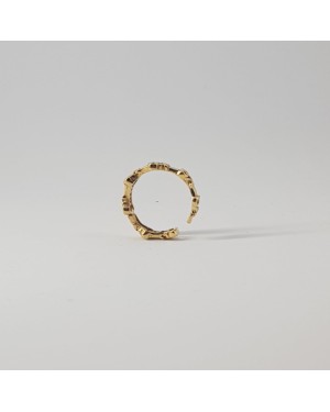 Anillo 7 Abrazos de Cariño