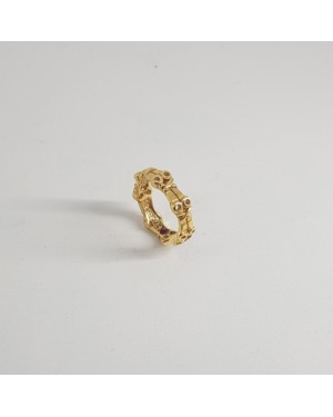Anillo 7 Abrazos de Cariño