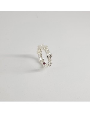 Anillo 7 Abrazos de Cariño