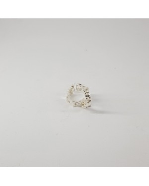 Anillo 7 Abrazos de Cariño