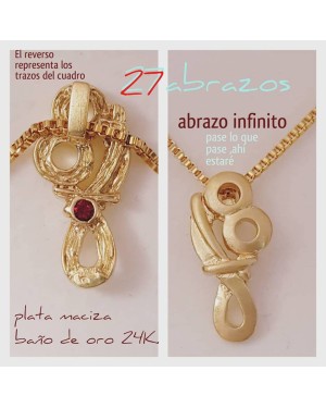 Colgante Tierno
