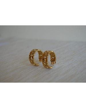 Pendientes Abrazos de Cariño