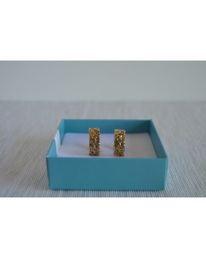 Pendientes Abrazos de Cariño