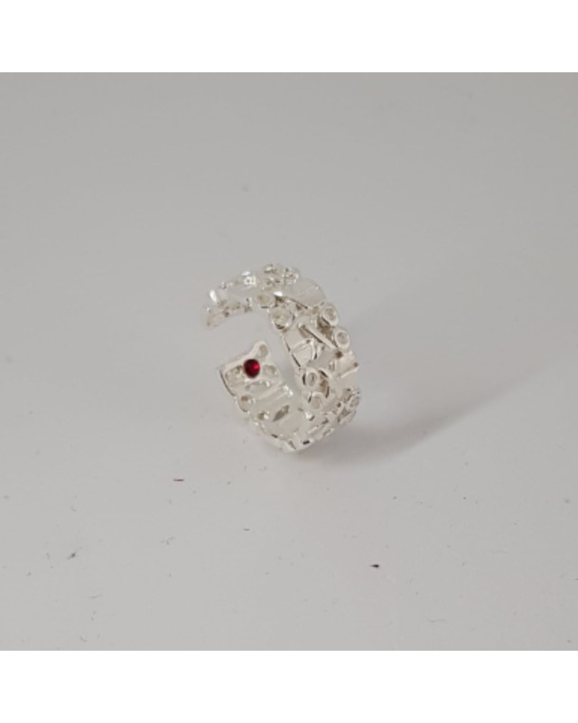 Anillo 12 Abrazos de Cariño