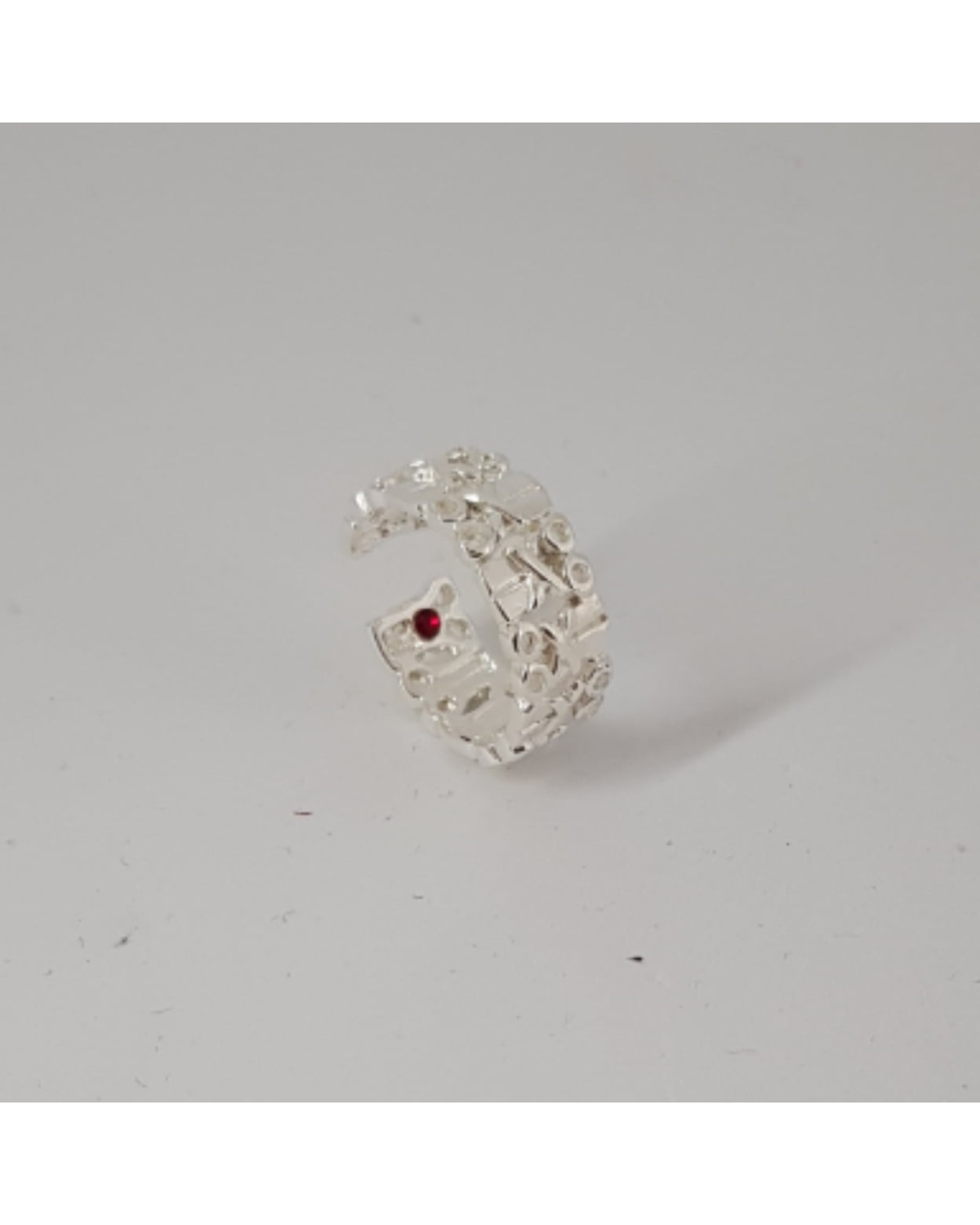 Anillo 12 Abrazos de Cariño