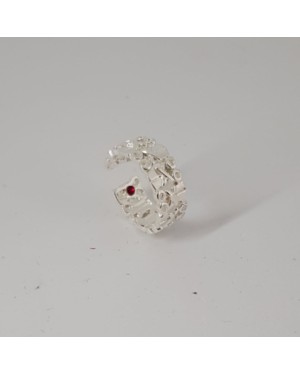 Anillo 12 Abrazos de Cariño