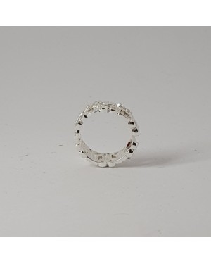 Anillo 12 Abrazos de Cariño