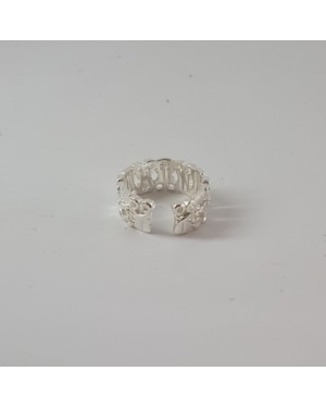 Anillo 12 Abrazos de Cariño