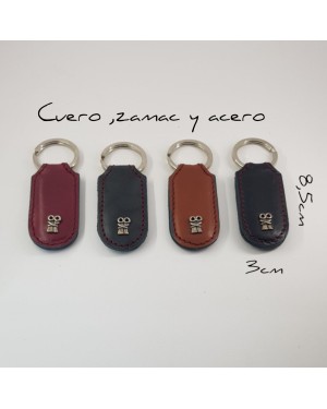 Llavero Cariño