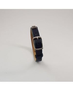 Pulsera Cariño Cuero HEP