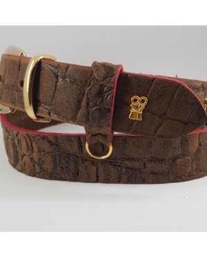 Cinturón de Cariño 3cm HED