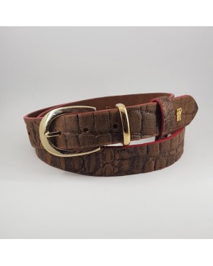 Cinturón de Cariño 3cm HED