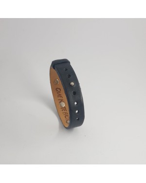 Pulsera Cariño Cuero REP