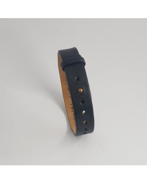Pulsera Cariño Cuero REP