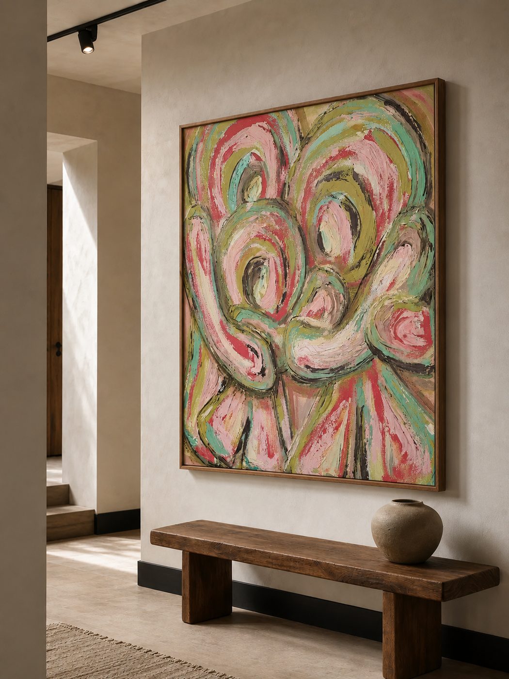 Pintura — obras originales y láminas